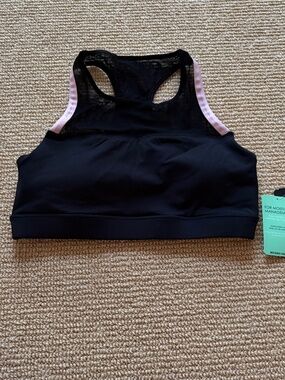 Women's Forever 21 Athletic Sports Bra, Size Small NWT